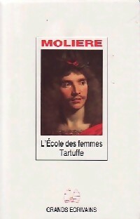 L'école des femmes / Tartuffe - Molière
