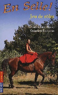 En selle Tome XXII : Jeux de rôles - Christine Féret-Fleury