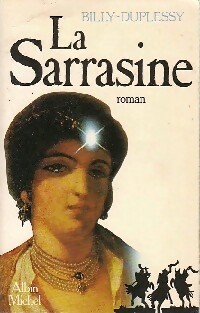 La Sarrasine - Billy-Duplessis