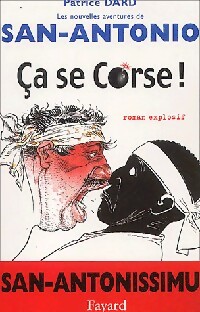 Ca se corse ! - Patrice Dard