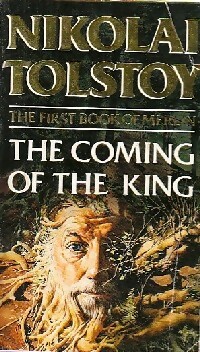 Merlin Vol. 1 : The coming of the king - Nikolai Tolstoy