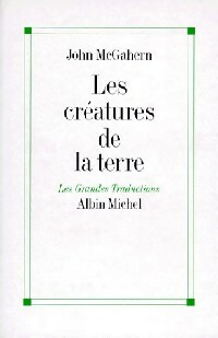 Les créateurs de la terre - John McGahern