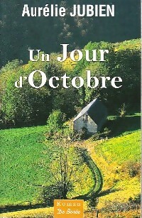 Un jour d'octobre - Aurélie Jubien