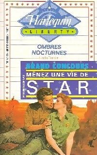 Ombres nocturnes - Linda Turner