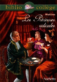 Les précieuses ridicules - Molière