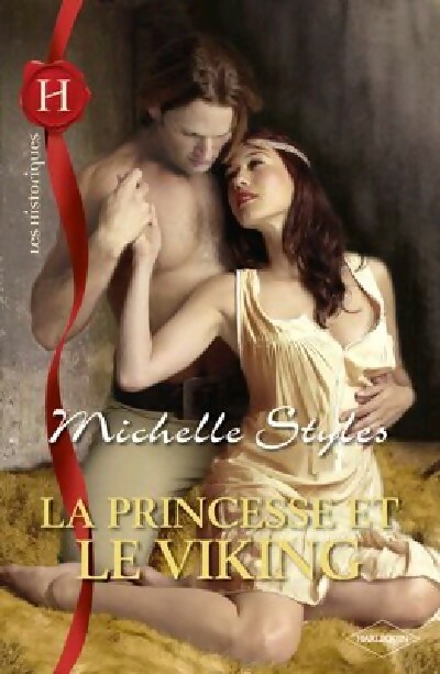 La princesse et le viking - Michelle Styles