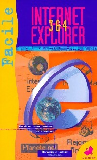 Internet Explorer 3 & 4 - Dominique Laloux