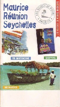 Maurice/Réunion/Seychelles - Françoise Chaffin