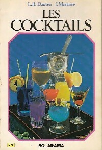 Les cocktails - L.-R. Dauven