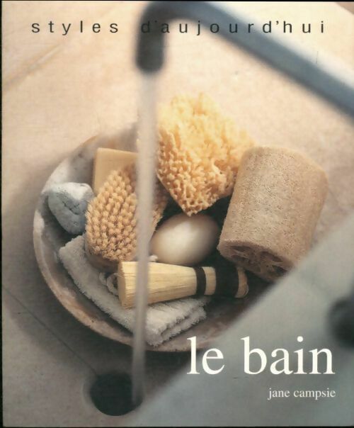 Le bain - Jane Campsie