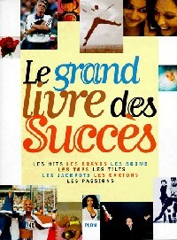 Le grand livre des succès - Claude Maggiori