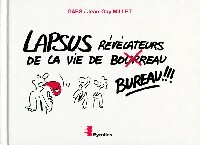 Lapsus révélateurs de la vie de Bourreau - Gabs
