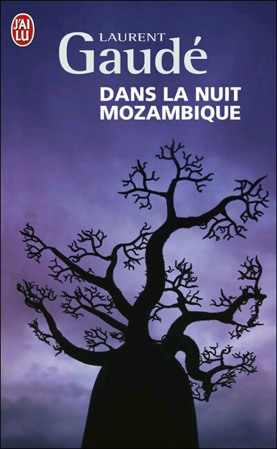 Dans la nuit Mozambique - Laurent Gaudé