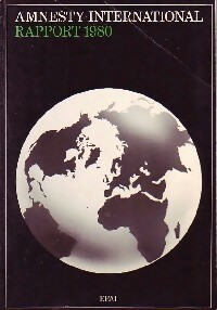 Amnesty International. Rapport 1980 - Amnesty International