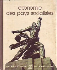 Economie des pays socialistes - Collectif