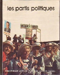Les partis politiques - Collectif