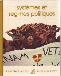 Systèmes et régimes politiques - Collectif