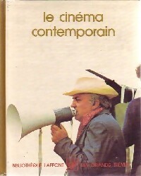 Le cinéma contemporain - Collectif