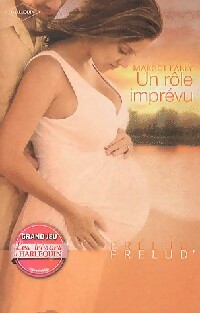 Un rôle imprévu - Margot Early