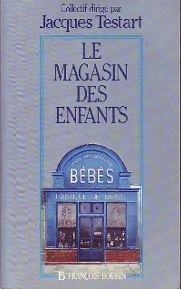 Le magasin des enfants - Collectifs