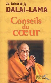 Conseils du coeur - Dalaï-Lama