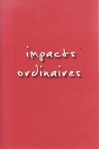 Impacts ordinaires - Collectif