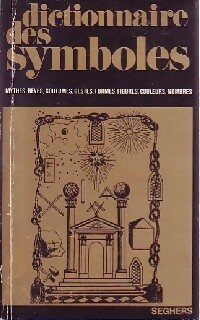 Dictionnaire des symboles Tome II : Che à G - Alain Gheerbrant