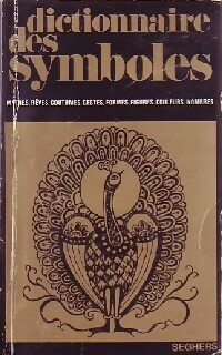 Dictionnaire des symboles Tome III : H à Pie - Alain Gheerbrant