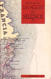 Les plages du silence - Serge Mestre