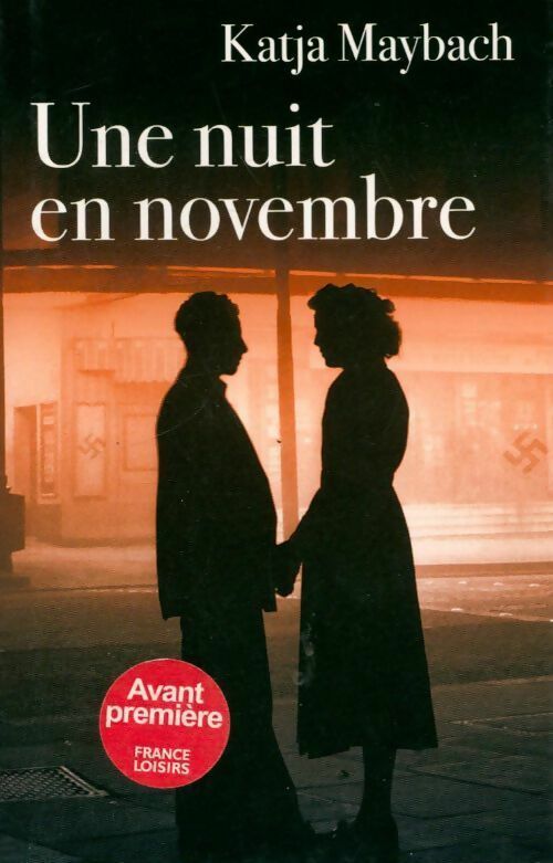 Une nuit en novembre - Katja Maybach