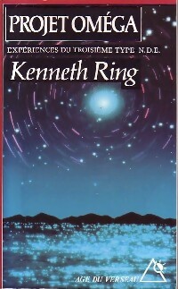 Projet oméga - Kenneth Ring