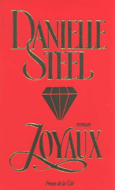 Joyaux - Danielle Steel