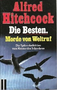 Die Besten. Morde von Weltruf - Alfred Hitchcock