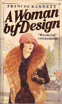 A woman by design - Frances Kennett