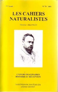 Univers imaginaires / Histoire et réception - Collectif