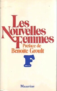 Les nouvelles femmes - Collectif