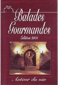 Balades gourmandes 2001 - Inconnu