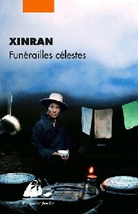 Funérailles célestes - Xinran
