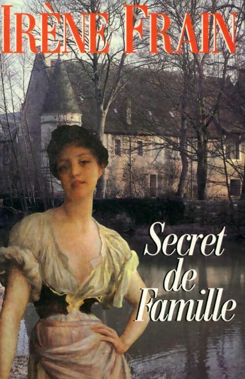 Secret de famille - I Frain