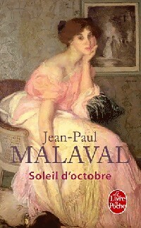 Soleil d'octobre - Jean-Paul Malaval