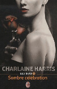 Sombre célébration - Charlaine Harris