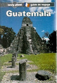 Guatemala - Tom Brosnahan