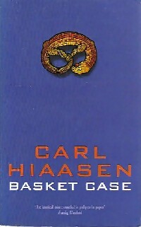 Basket case - Carl Hiaasen