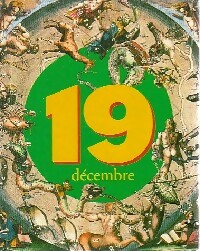 19 Décembre - Inconnu