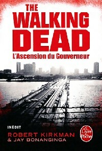 The Walking Dead Tome I : L'ascension du gouverneur - Robert Kirkman