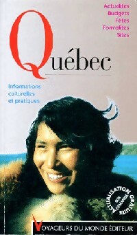 Québec - Collectif