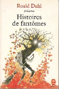 Histoires de fantômes - Roald Dahl