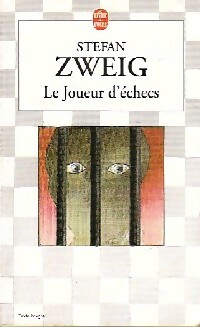 Le joueur d'échecs - Stefan Zweig