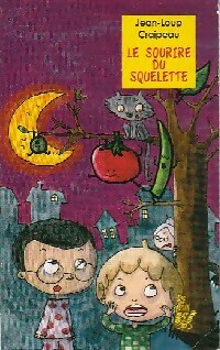 Le sourire du squelette - Jean-Loup Craipeau