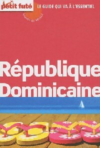 République Dominicaine - Inconnu